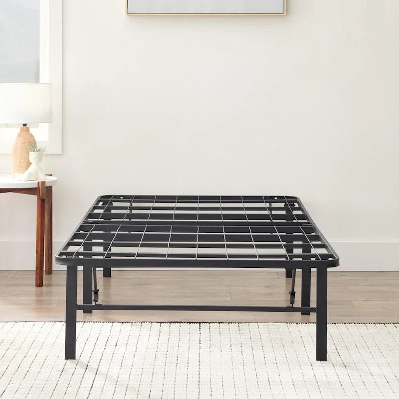 Platform Bed Frame