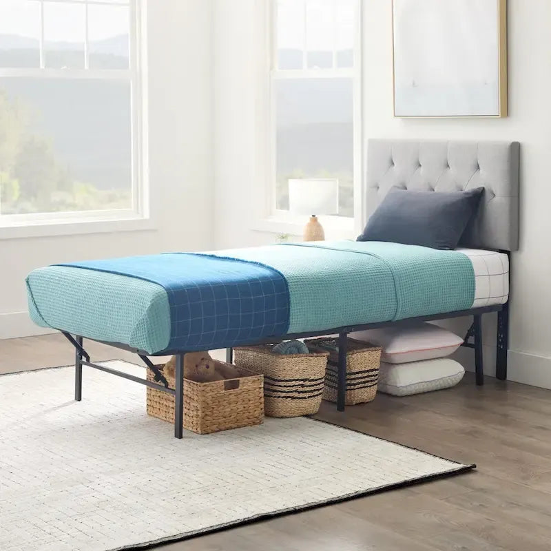 Platform Bed Frame