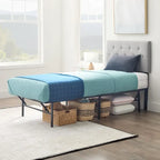 Platform Bed Frame