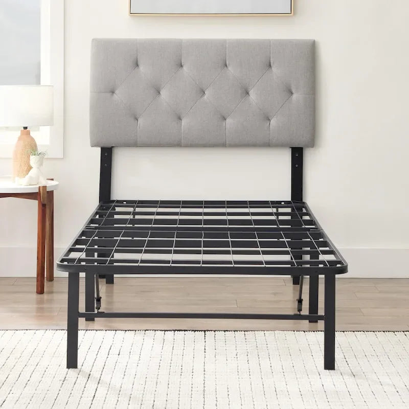 Platform Bed Frame