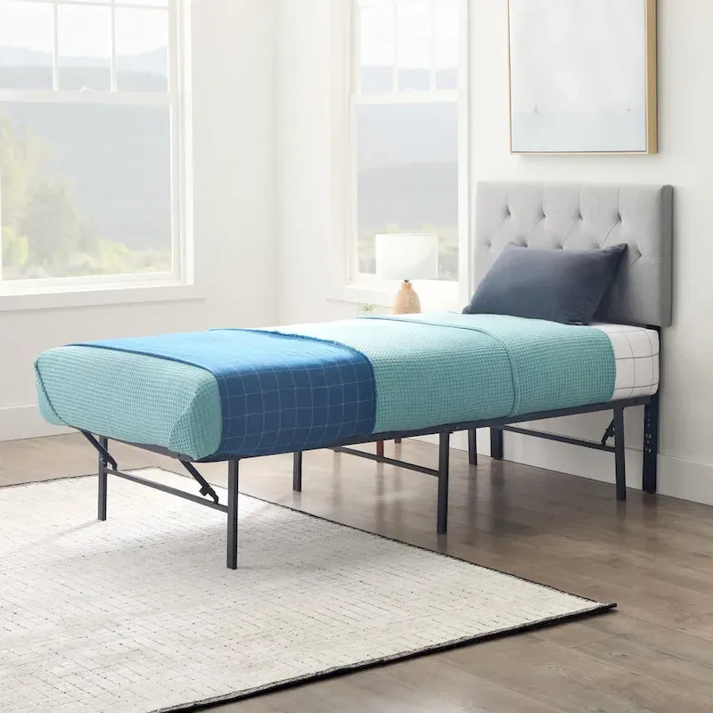 Platform Bed Frame