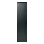 Prado 48 3-Shelf BookCase