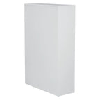 Prado 48 3-Shelf BookCase