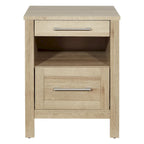 Stonebrook Nightstand