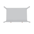 Manhattan Comfort Crown Full Wardrobe with Hanging and 2 Drawers