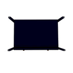 Manhattan Comfort Crown Full Wardrobe with Hanging and 2 Drawers