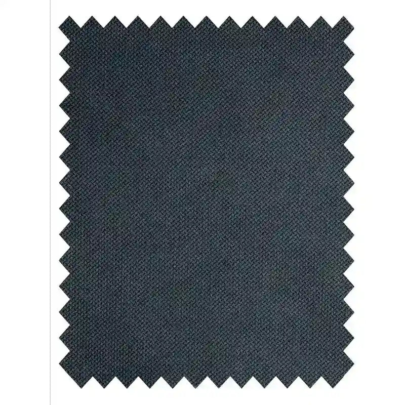 MJL Furniture Ali Button Tufted Obsession Navy Upholstered Headboard