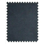 MJL Furniture Ali Button Tufted Obsession Navy Upholstered Headboard