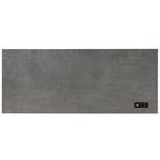 Foli Transitional 47-inch Wood 2-Drawer Desk with USBs and Power Outlets