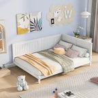 Full Size Wood Daybed