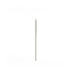 Naples Off-White Queen Headboard