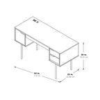 Denmark Executive Desk
