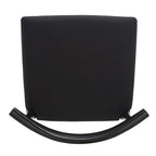 Miranda Retro 30-inch Bar Stool - 22 In. W x 21 In. D x 42 In. H - 22Wx21Dx42H