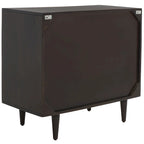 Cena 3-Drawer Storage Bedroom Chest