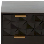 Cena 3-Drawer Storage Bedroom Chest