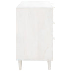 Cena 3-Drawer Storage Bedroom Chest