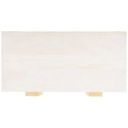 Cena 3-Drawer Storage Bedroom Chest