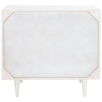 Cena 3-Drawer Storage Bedroom Chest