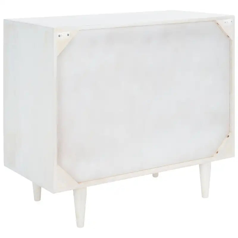 Cena 3-Drawer Storage Bedroom Chest