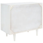 Cena 3-Drawer Storage Bedroom Chest