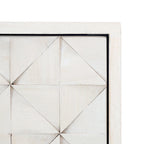 Cena 3-Drawer Storage Bedroom Chest