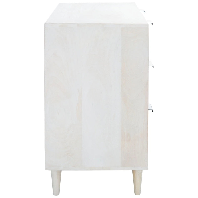 Cena 3-Drawer Storage Bedroom Chest