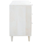 Cena 3-Drawer Storage Bedroom Chest