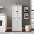Crosley Shoreline Pantry