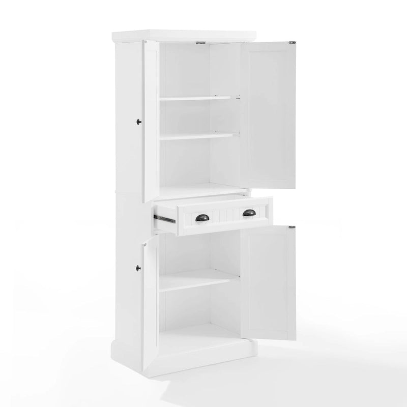 Crosley Shoreline Pantry