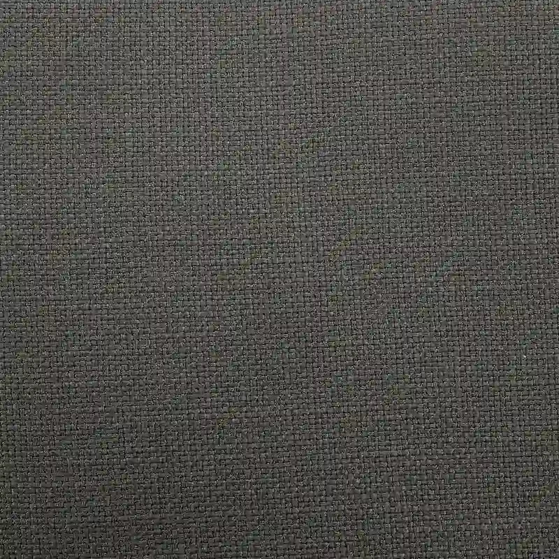 Cupa Transitional Linen Fabric Padded Accent Chair