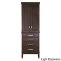 Avanity Madison 24-inch Linen Tower - 24W x 71H
