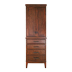 Avanity Madison 24-inch Linen Tower - 24W x 71H