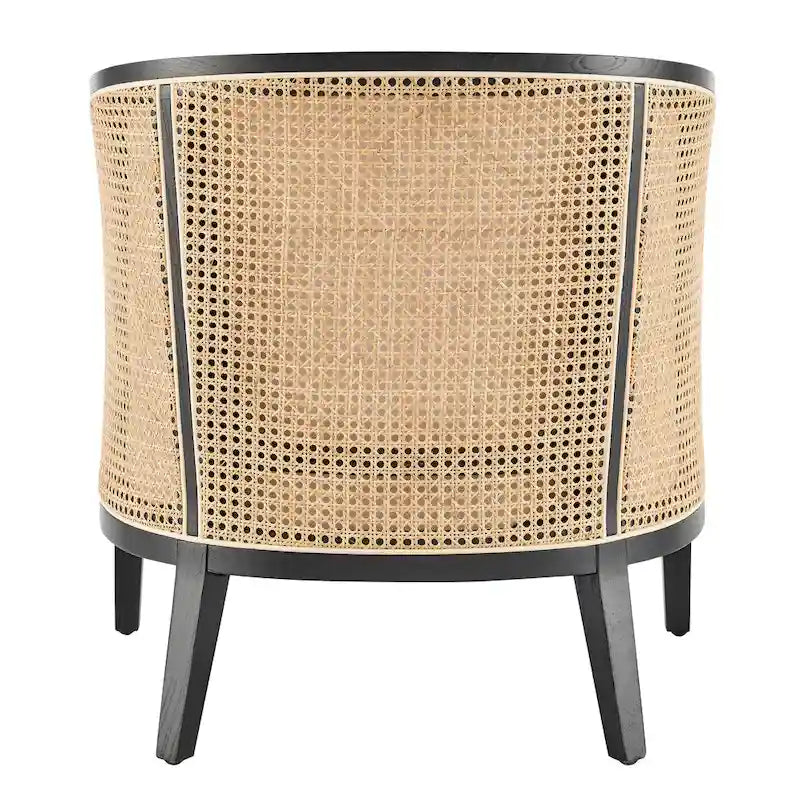Tillman Linen Accent Arm Chair