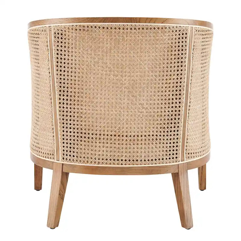 Tillman Linen Accent Arm Chair