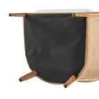 Tillman Linen Accent Arm Chair