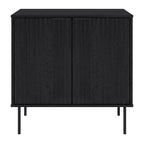 Lysander 2 Door Sideboard Buffet Cabinet