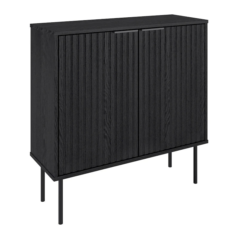 Lysander 2 Door Sideboard Buffet Cabinet