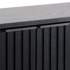Lysander 2 Door Sideboard Buffet Cabinet