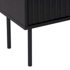 Lysander 2 Door Sideboard Buffet Cabinet
