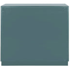 Amey Mirrored 3-Drawer Chest
