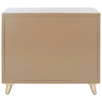 Audra 3-Drawer Storage Bedroom Chest.