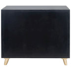 Audra 3-Drawer Storage Bedroom Chest.