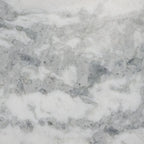 Couture Elseline Marble Top Square Coffee Table - 40 In. W x 40 In. D x 15 In. H - 40Wx40Dx15H