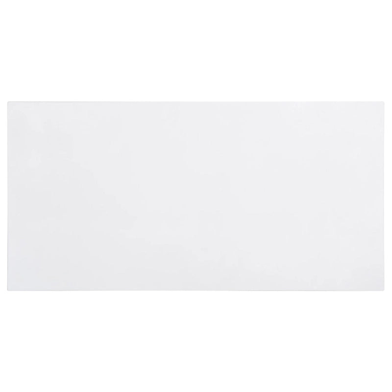 Dina Rectangle Coffee Table - 40 W x 20 D x 14 H - 40Wx20Dx14H