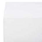 Dina Rectangle Coffee Table - 40 W x 20 D x 14 H - 40Wx20Dx14H