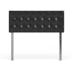 Lily Queen Tufted Headboard