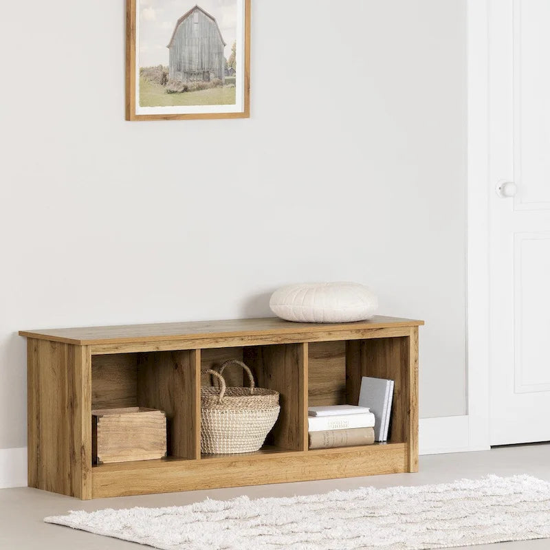 South Shore Fernley Bench - N/A