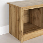 South Shore Fernley Bench - N/A