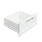 High Wardrobe/Armoires with 2 drawers and 5 storage spaces