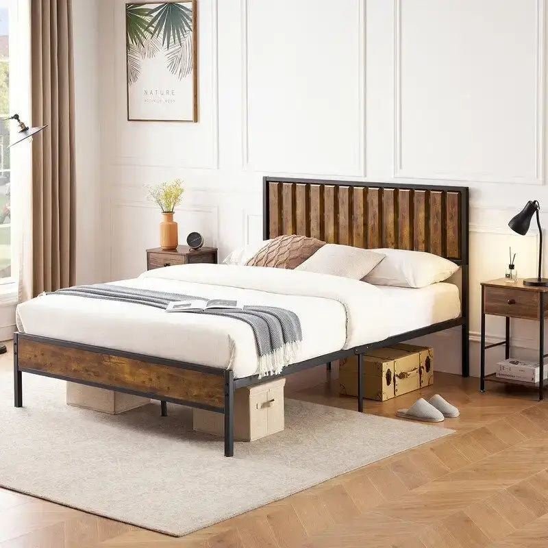 Bed Frame